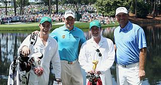 Ant and Dec Caddy 03