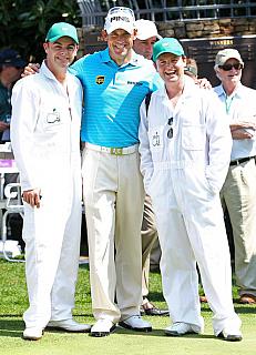 Ant and Dec Caddy 04