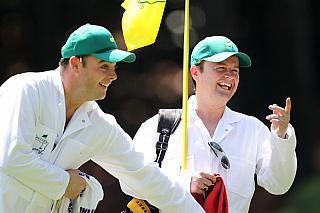 Ant and Dec Caddy 05