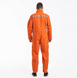 Cotton-Coverall-Fire-Retardant-Suit-Protective-Safety-U 004