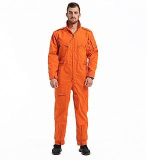 Cotton-Coverall-Fire-Retardant-Suit-Protective-Safety-Unifor