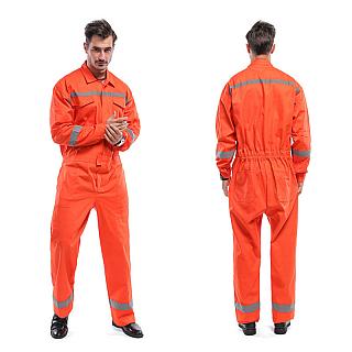 Orange-Safety-Coverall