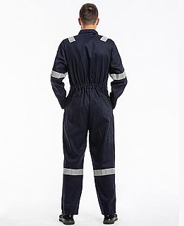 Premium-Quality-One-Piece-Cotton-Overall-for-Offshore 002