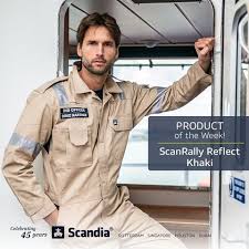 scandia more gear