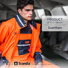 scandia rain