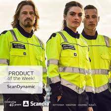 scandynamic 2