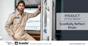scanrally