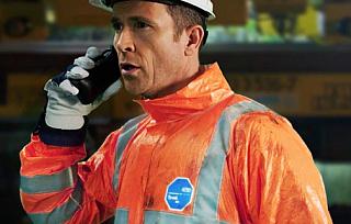 hivis orange 026