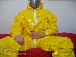 yellow 126