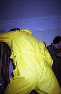 yellow 127