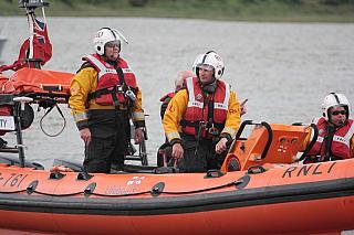 RNLI100