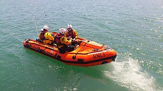 RNLI360