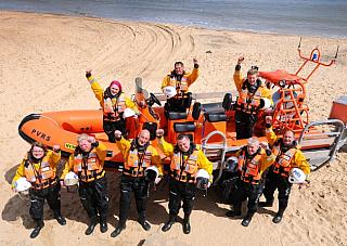 RNLI542