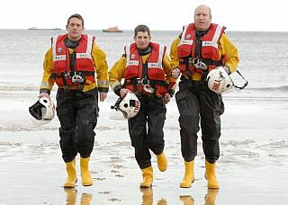 RNLI551