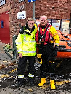 RNLI599