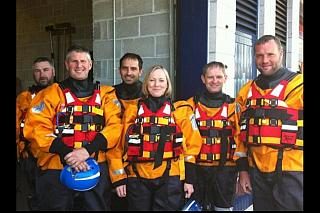 RNLI618