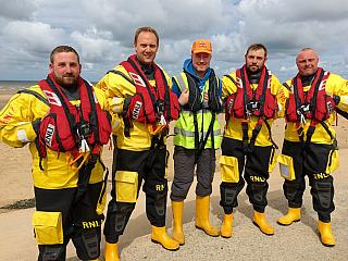 RNLI713
