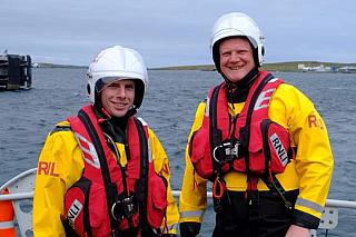RNLI743