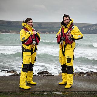RNLI745