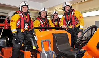 RNLI813