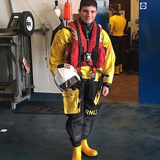RNLI819