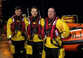 RNLI837