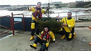 RNLI909