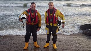 RNLI911