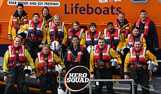 RNLI920
