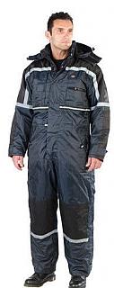 DICKIES PADDED GREY 02