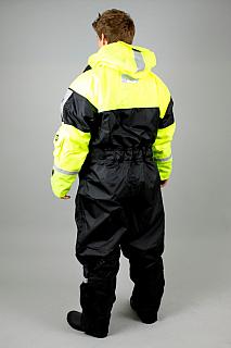 Fladen Black Yellow 01