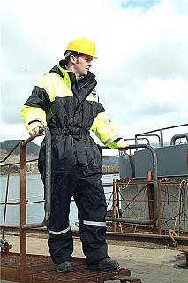 Fladen Black Yellow 04