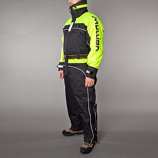 Fladen Black Yellow 08