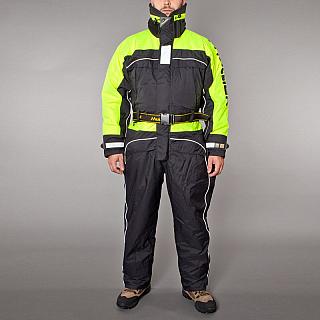Fladen Black Yellow 09