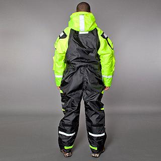 Fladen Black Yellow 11