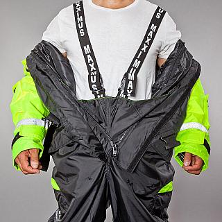 Fladen Black Yellow 13