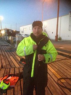 Fladen Black Yellow 20