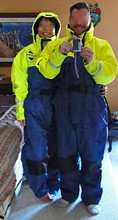 Fladen Blue Yellow 03