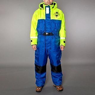 Fladen Blue Yellow 10
