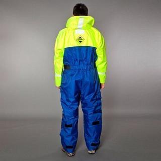Fladen Blue Yellow 11