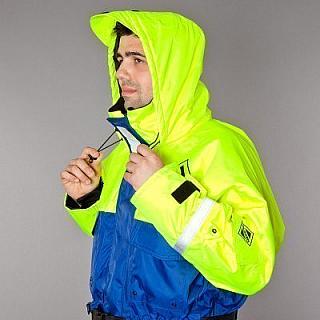 Fladen Blue Yellow 12