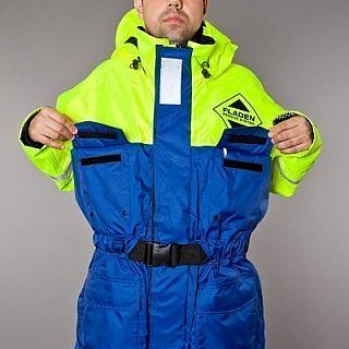 Fladen Blue Yellow 13
