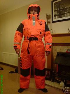 Fladen Orange 04