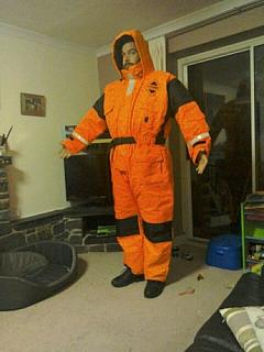 Fladen Orange 05