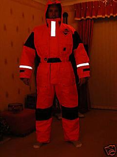 Fladen Orange 05