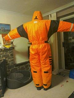 Fladen Orange 06