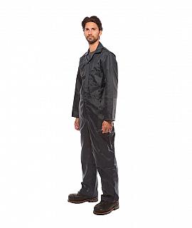COUVRE-TOUT-NYLON-SN200-MARINE-HOMME-COTE