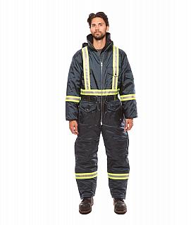 SOUTE-1-PIECE-SB445CL3-BANDE-REFLECHISSANTE-2-POUCES-HOMME-NYLON-MARINE-DEVANT-scaled