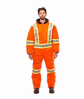 products-couvre-tout-764-zip-bande-rflchissante-4-pouces-homme-orange-devant-1-1