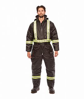 products-soute-1-pice-sn495cl3-bande-rflchissante-2-pouces-homme-caoutchouc-noir-devant-1-1